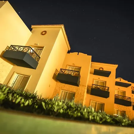 Blumar El Dome Hotel