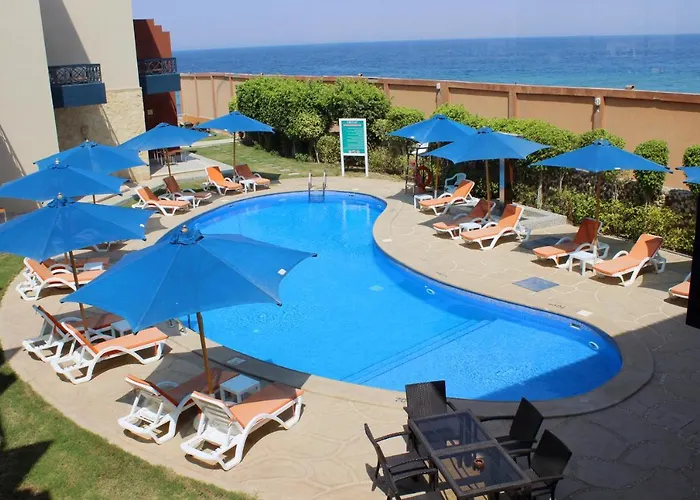 Blumar El Dome * Ajn-Szuhna