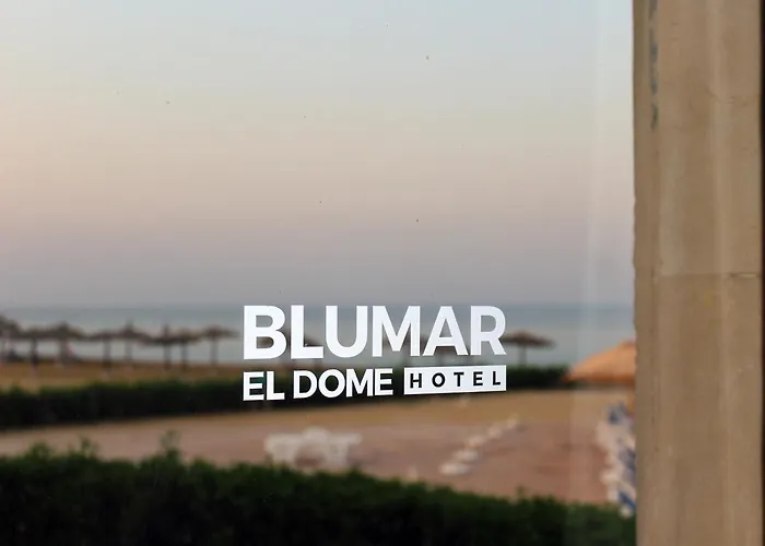 Blumar El Dome Szálloda