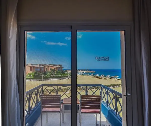 Blumar El Dome Szálloda *
