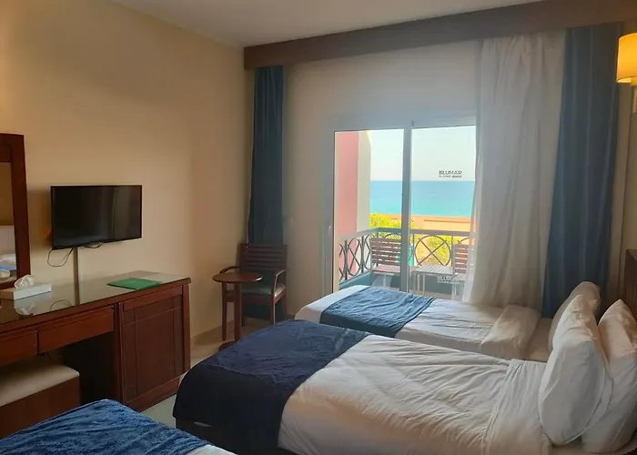 Szálloda Blumar El Dome *