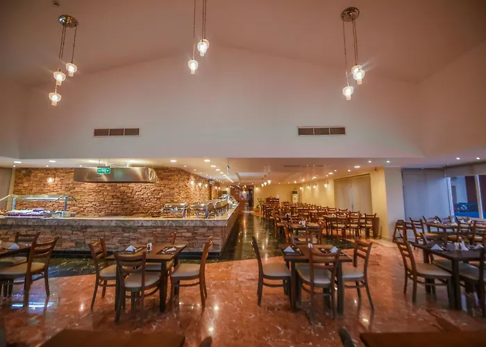 酒店 Blumar El Dome