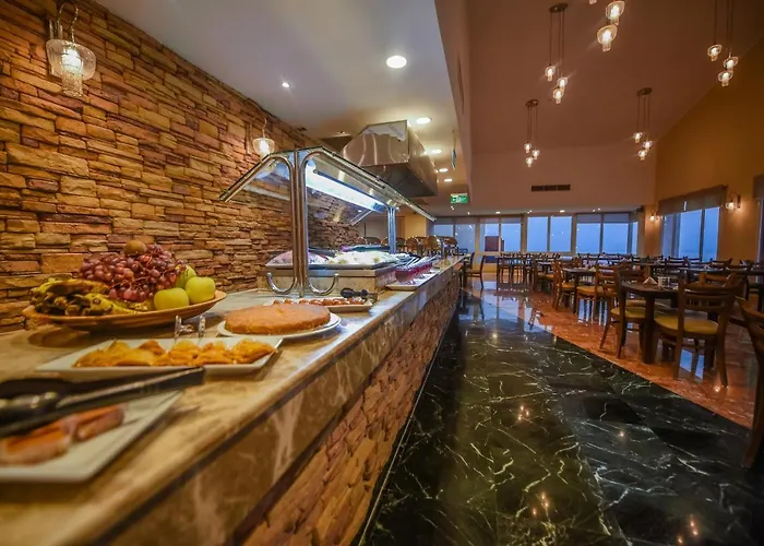 Blumar El Dome 酒店 艾因苏赫纳